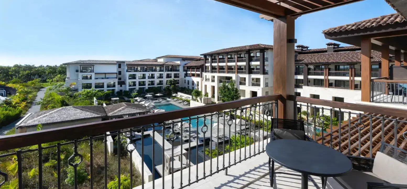 Punta Cana | Solo Occupancy Pool View Room - JetLife Vacations Travel Agency